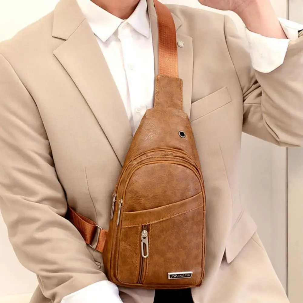Storage Bag PU Waist Bag Multifunctional Multi-compartment Small Cloth Bag Purse Sports Chest Bag
Storage Bag PU Waist Bag Multifunctional Multi-compartment Small Cloth Bag Purse Sports Chest Bag