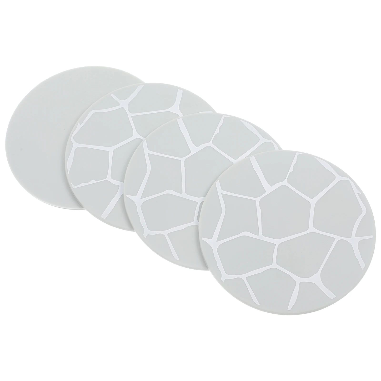 4 Pcs Anti Pads Silicone Mats Heat resistant Tumbler Bottle for Home Kitchen Easy Clean Gift
4 Pcs Anti Pads Silicone Mats Heat resistant Tumbler Bottle for Home Kitchen Easy Clean Gift