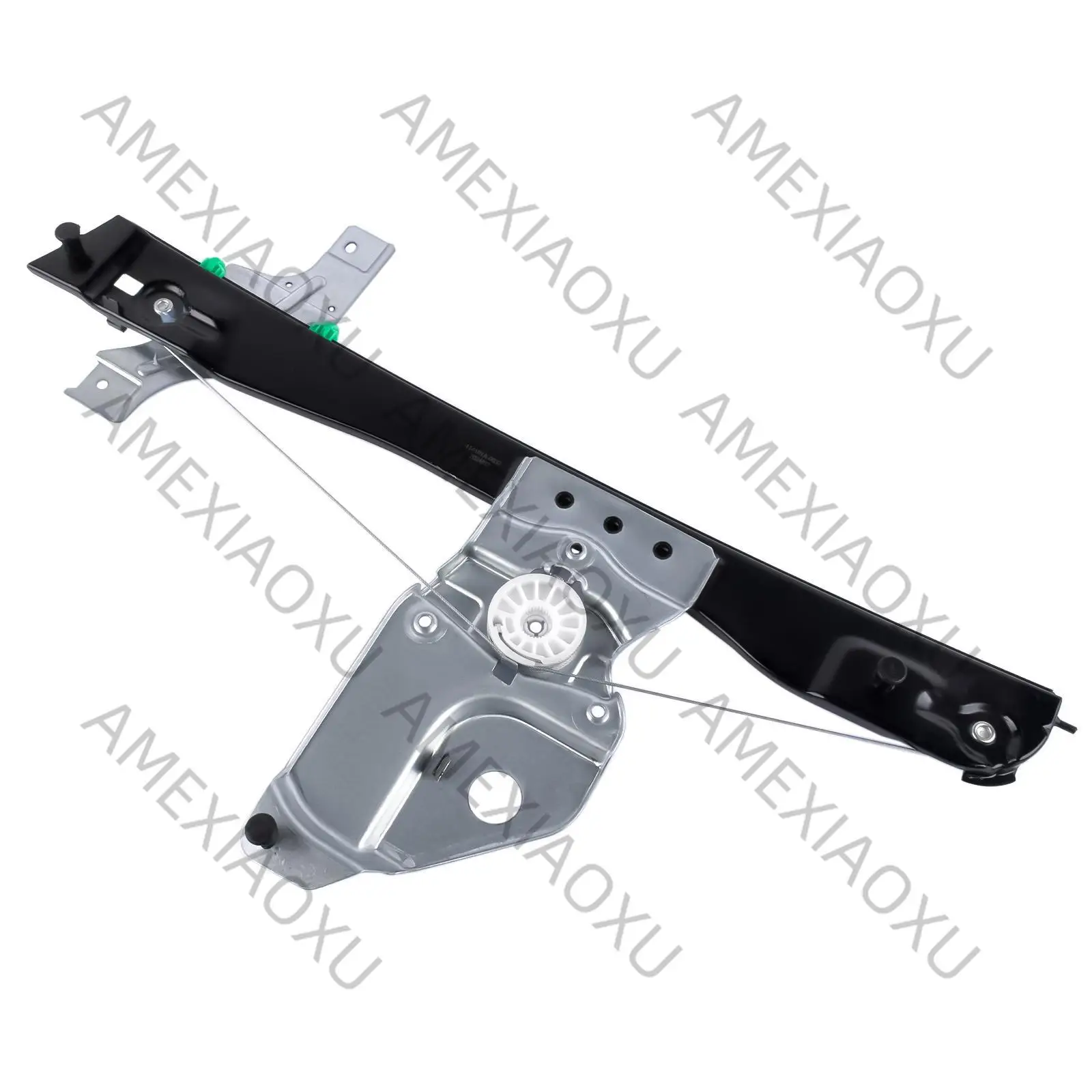 AP02 Electric Window Regulator Front Left Passenger Side for Peugeot 508 I 2010-2018
AP02 Electric Window Regulator Front Left Passenger Side for Peugeot 508 I 2010-2018