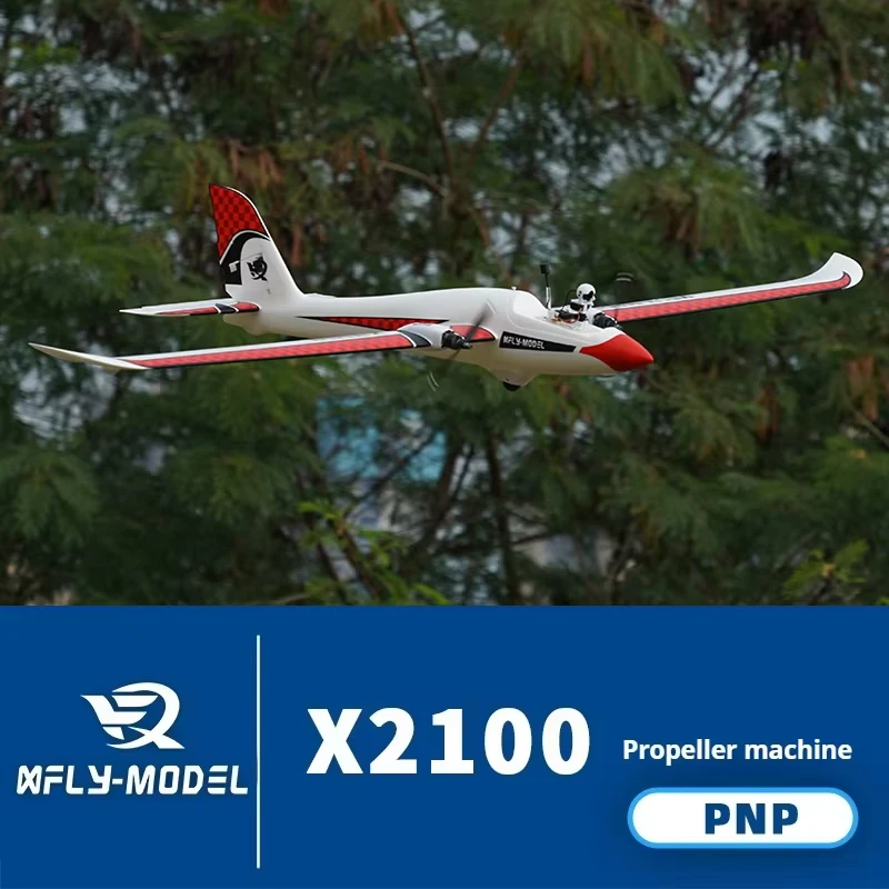 XFly wingspan 2100 мм X2100 двойной двигатель FPV Carrier самолет самолет с дистанционным управлением модель игрушки с неподвижным крылом версия PNP
XFly wingspan 2100 мм X2100 двойной двигатель FPV Carrier самолет самолет с дистанционным управлением модель игрушки с неподвижным крылом версия PNP