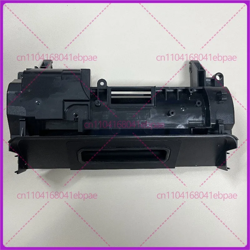 Second-hand for Ecovacs Sweeper X1 Series T10 OMNI Roller Brush Box with Adhesive Ring, Echo Sealed Roller Brush Box Accessories
Second-hand for Ecovacs Sweeper X1 Series T10 OMNI Roller Brush Box with Adhesive Ring, Echo Sealed Roller Brush Box Accessories