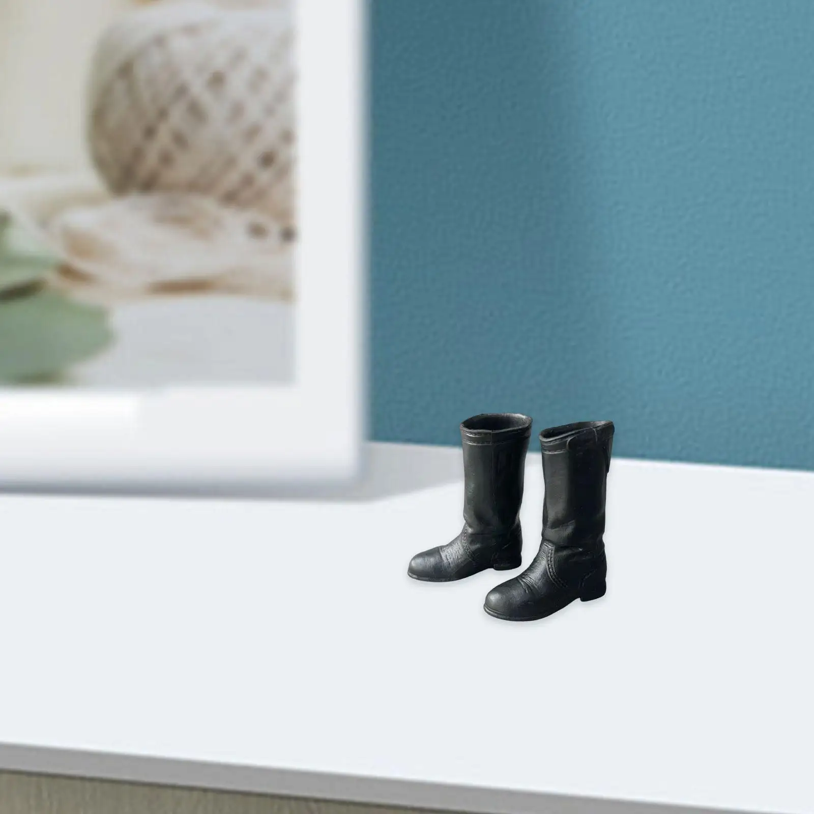 1:6 Scale Action Figures Boots Kids Adults Gifts Fashionable DIY Collections Miniature Costume Accs 12 inch Female Doll Boots
1:6 Scale Action Figures Boots Kids Adults Gifts Fashionable DIY Collections Miniature Costume Accs 12 inch Female Doll Boots