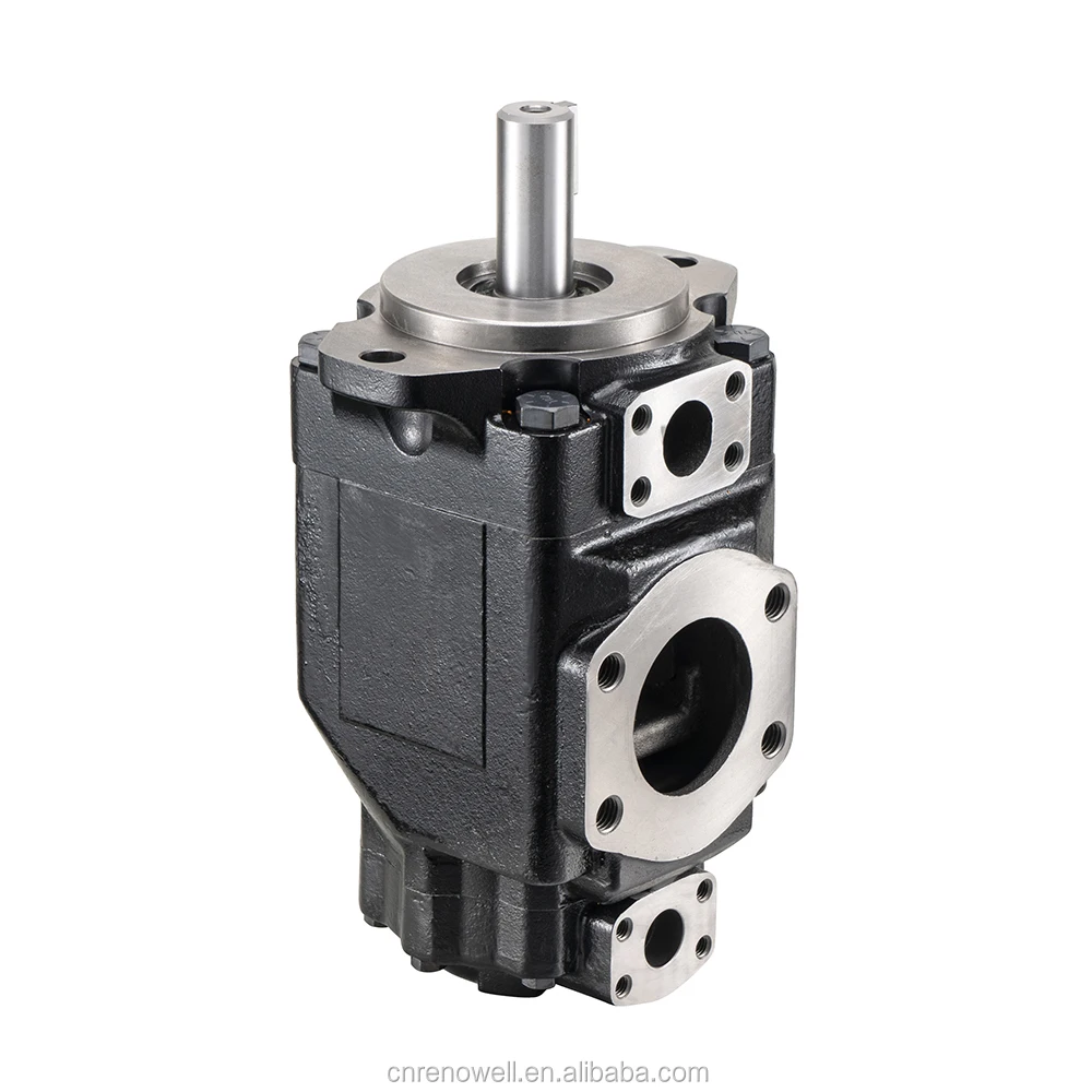 DENISON parker series hydraulic pump parts T6DC vane pump and cartridge kit
DENISON parker series hydraulic pump parts T6DC vane pump and cartridge kit
