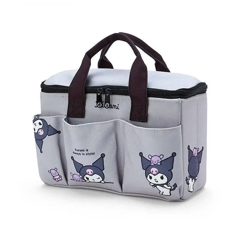 Милые косметички Hello Kitty, коробка для хранения Sanrio, кавайная сумка для туалетных принадлежностей, косметичка, сумка для губной помады, кошелек для макияжа, органайзер на молнии
Милые косметички Hello Kitty, коробка для хранения Sanrio, кавайная сумка для туалетных принадлежностей, косметичка, сумка для губной помады, кошелек для макияжа, органайзер на молнии
