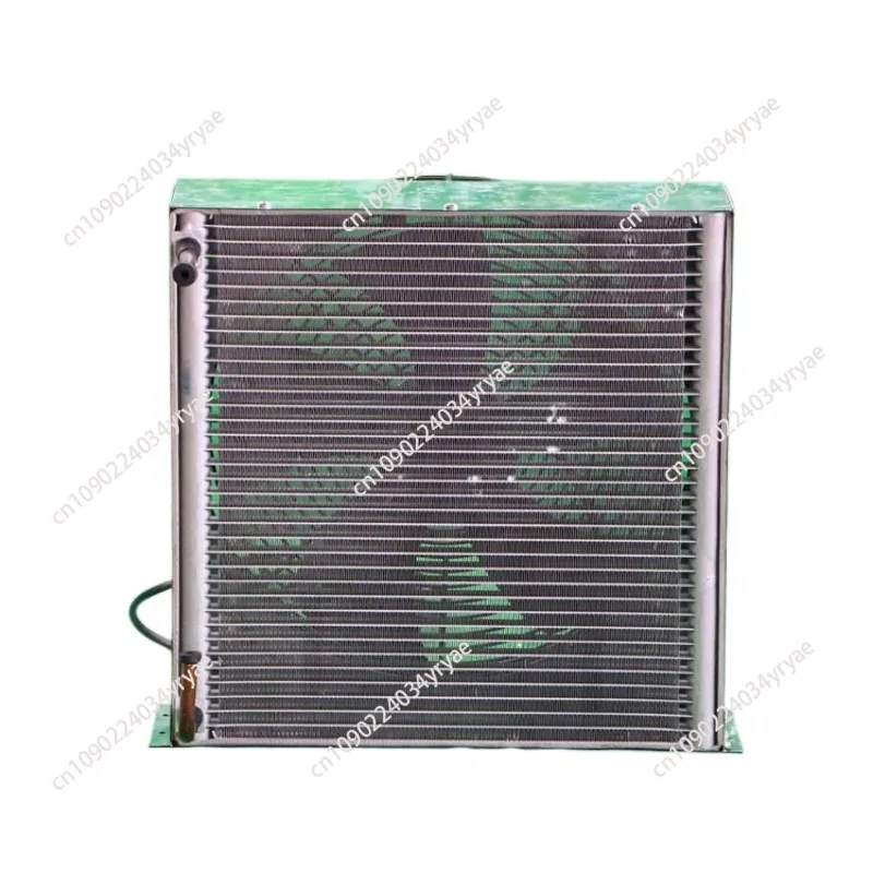 1 hp 0.5 hp condenser High heat exchange Microchannel radiator Heat exchanger Refrigeration accessories All aluminum evaporator
1 hp 0.5 hp condenser High heat exchange Microchannel radiator Heat exchanger Refrigeration accessories All aluminum evaporator
