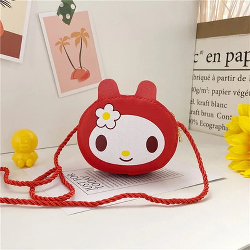Cute Cat Kids Fashion Coin Purse Wallet Handbags New Cartoon Children's Crossbody Bag Lovely Boys and Girls Mini Shoulder Bags
Cute Cat Kids Fashion Coin Purse Wallet Handbags New Cartoon Children's Crossbody Bag Lovely Boys and Girls Mini Shoulder Bags