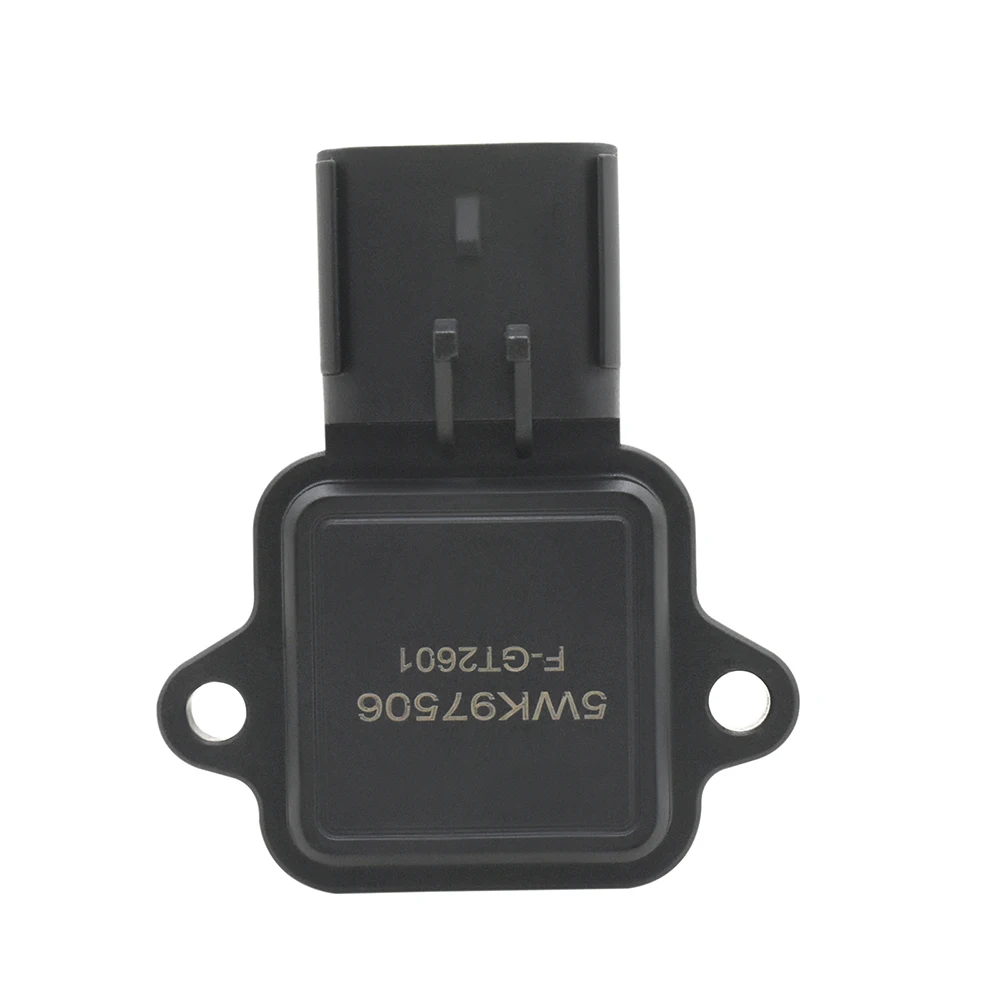 BAIXINDE 1PC Car Mass Air Flow Sensor 5WK97506Z 5WK97506 53034068AA for Dodgee Ram 2500 3500 6.7L Diesel 68002441AC 68002441AB
BAIXINDE 1PC Car Mass Air Flow Sensor 5WK97506Z 5WK97506 53034068AA for Dodgee Ram 2500 3500 6.7L Diesel 68002441AC 68002441AB
