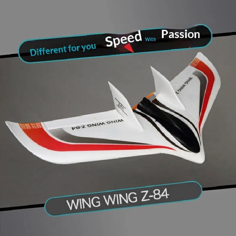 Z84 электрический пульт дистанционного управления треугольное крыло самолет с фиксированным крылом модель самолета EPO быстрый самолет игрушка хобби радиоуправляемые самолеты
Z84 электрический пульт дистанционного управления треугольное крыло самолет с фиксированным крылом модель самолета EPO быстрый самолет игрушка хобби радиоуправляемые самолеты