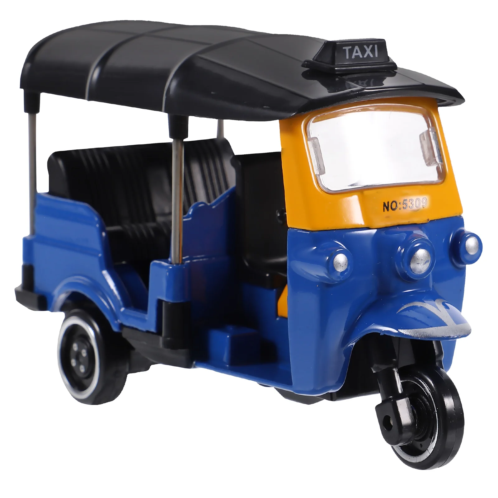 Alloy Thai Tricycle Retro Model Car Cake Ornaments Display Box (Thai Dark Green) Cars Household Decor Plastic Child
Alloy Thai Tricycle Retro Model Car Cake Ornaments Display Box (Thai Dark Green) Cars Household Decor Plastic Child