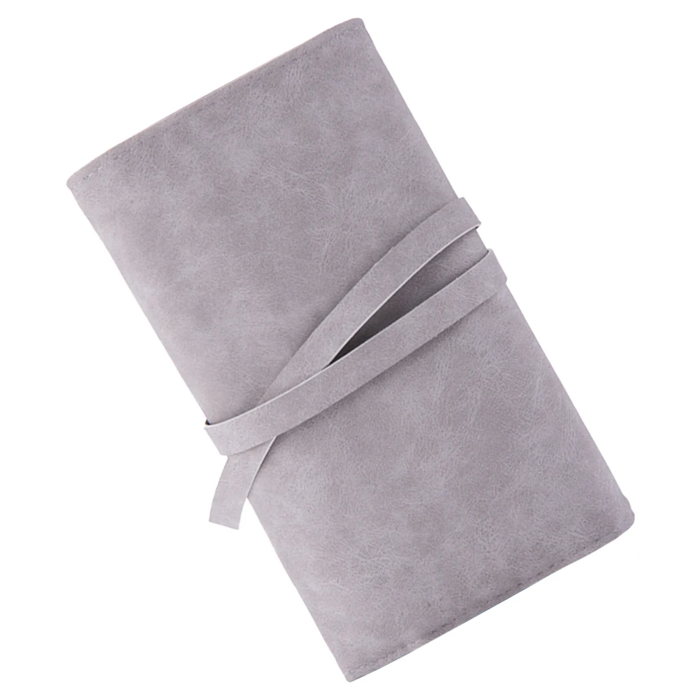 Makeup Brush Pouch Portable Travel Organizer Brush Case PU Imitation Suede Foldable Case For Brushes Cosmetics
Makeup Brush Pouch Portable Travel Organizer Brush Case PU Imitation Suede Foldable Case For Brushes Cosmetics