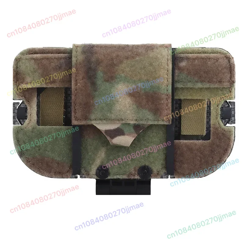 Легкая складная сумка для мобильного телефона, тактический жилет, нагрудный кронштейн для мобильного телефона MOLLE, универсальная подвеска на груди
Легкая складная сумка для мобильного телефона, тактический жилет, нагрудный кронштейн для мобильного телефона MOLLE, универсальная подвеска на груди