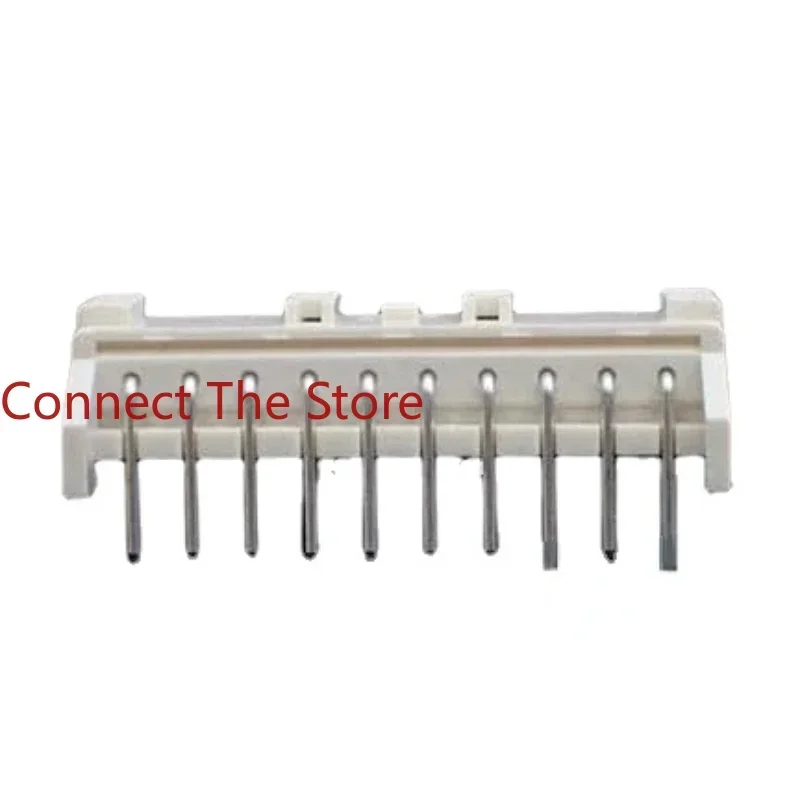 5PCS Connector S10B-XASS-1N-BN Bent Pin 10PIN 2.5MM Off The Shelf
5PCS Connector S10B-XASS-1N-BN Bent Pin 10PIN 2.5MM Off The Shelf
