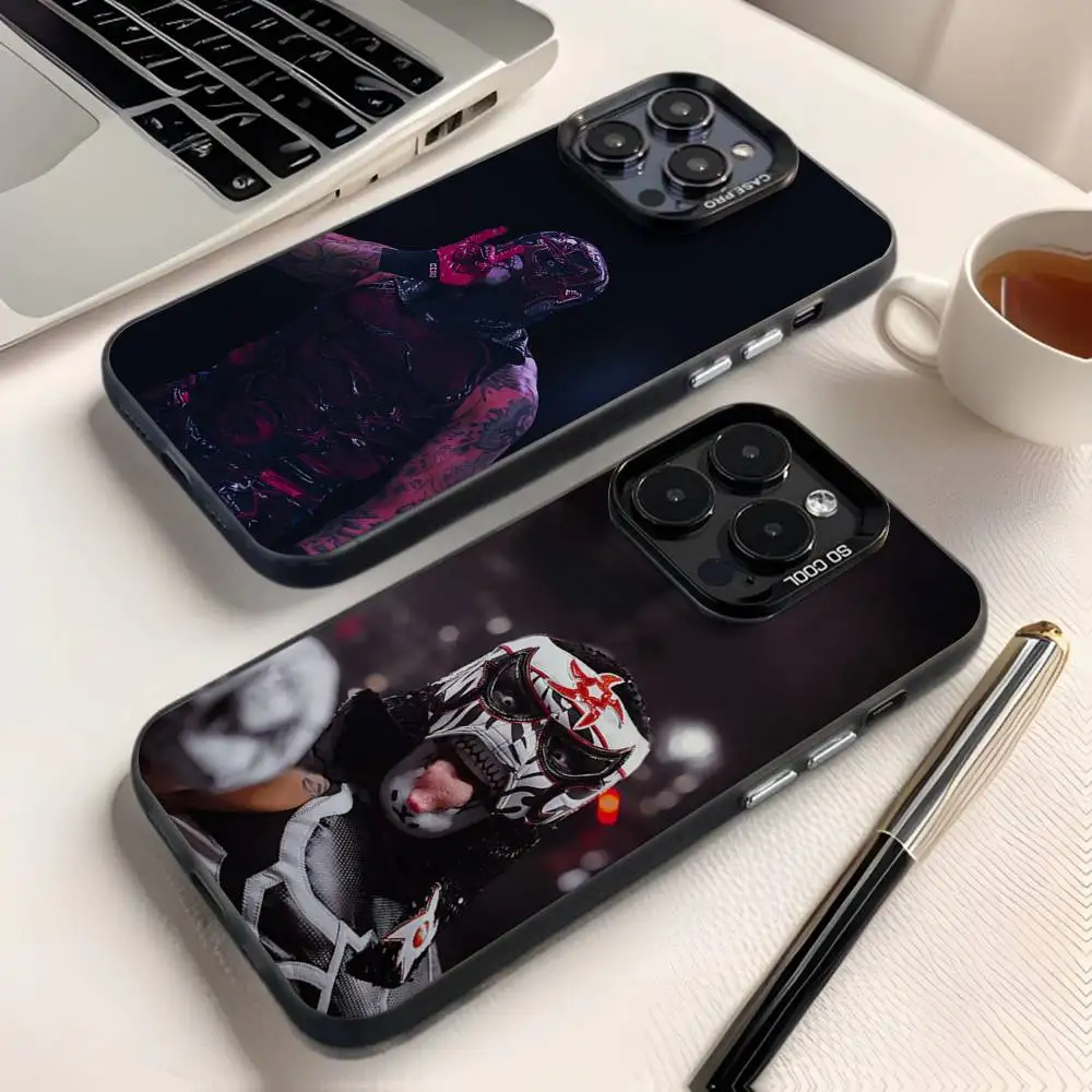Penta Cero M Pentagon Jr Phone Case For iPhone 17,16,15,14,13,12,X,8,Pro,Max,Plus,E,SE4,Air,Mini IMD Matte Black
Penta Cero M Pentagon Jr Phone Case For iPhone 17,16,15,14,13,12,X,8,Pro,Max,Plus,E,SE4,Air,Mini IMD Matte Black