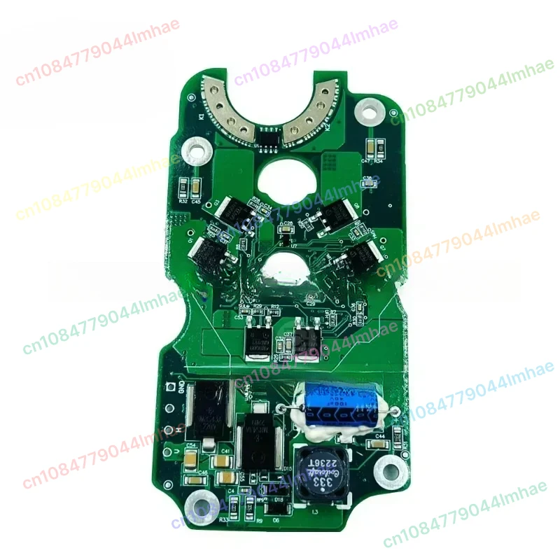 VGT Turbo Actuator 2201112 Repair Kit PCBA Board 5452691 5455046 05455046
VGT Turbo Actuator 2201112 Repair Kit PCBA Board 5452691 5455046 05455046