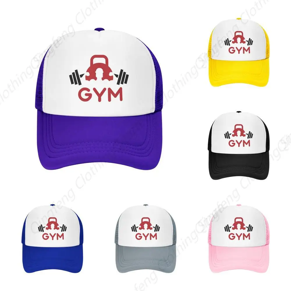 Baseball Cap Workout Hats for Womens Cool Trucker Hat Sun Baseball Hats for Men Gift Adjustable Adult Mesh Baseball Cap
Baseball Cap Workout Hats for Womens Cool Trucker Hat Sun Baseball Hats for Men Gift Adjustable Adult Mesh Baseball Cap