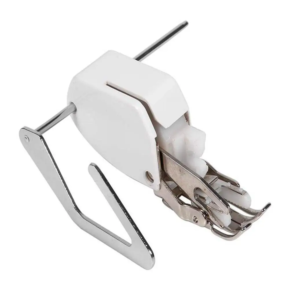 1Pcs Sewing Presser Foot Synchronous Feeding Equal Fabric Layers Household Sewing Machine Accessory Walking Foot
1Pcs Sewing Presser Foot Synchronous Feeding Equal Fabric Layers Household Sewing Machine Accessory Walking Foot