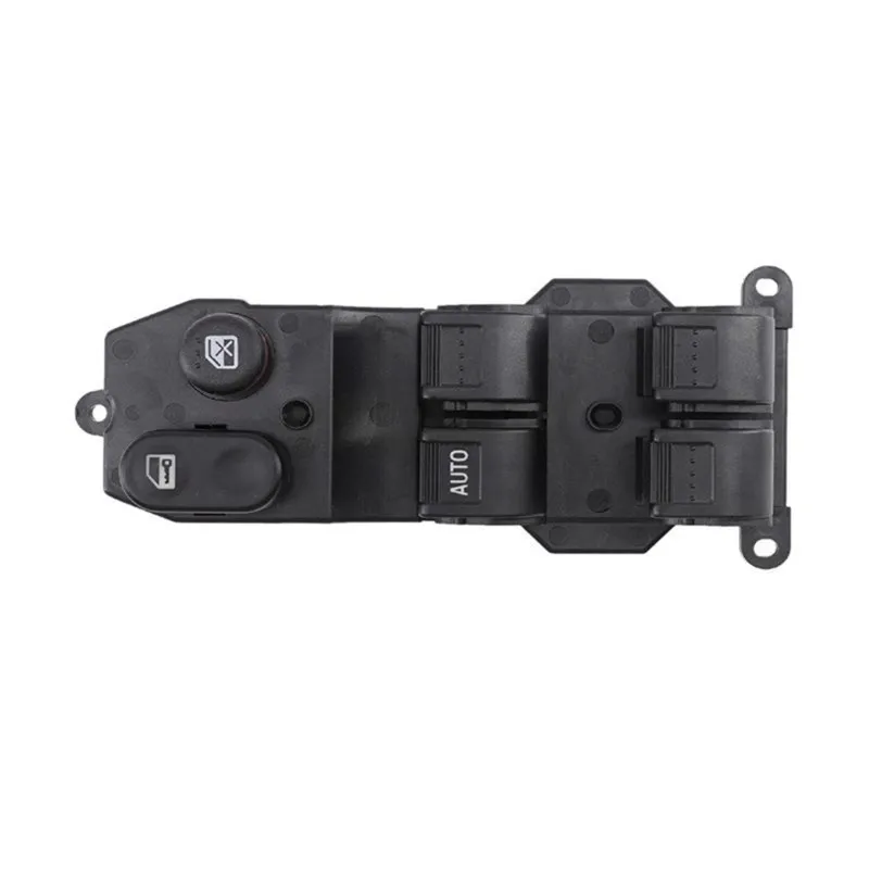 A03Q-Front Left Window Glass Control Button 35750-SAA-G12-L Power Window Switch For Honda Fit Jazz 2003-2008
A03Q-Front Left Window Glass Control Button 35750-SAA-G12-L Power Window Switch For Honda Fit Jazz 2003-2008