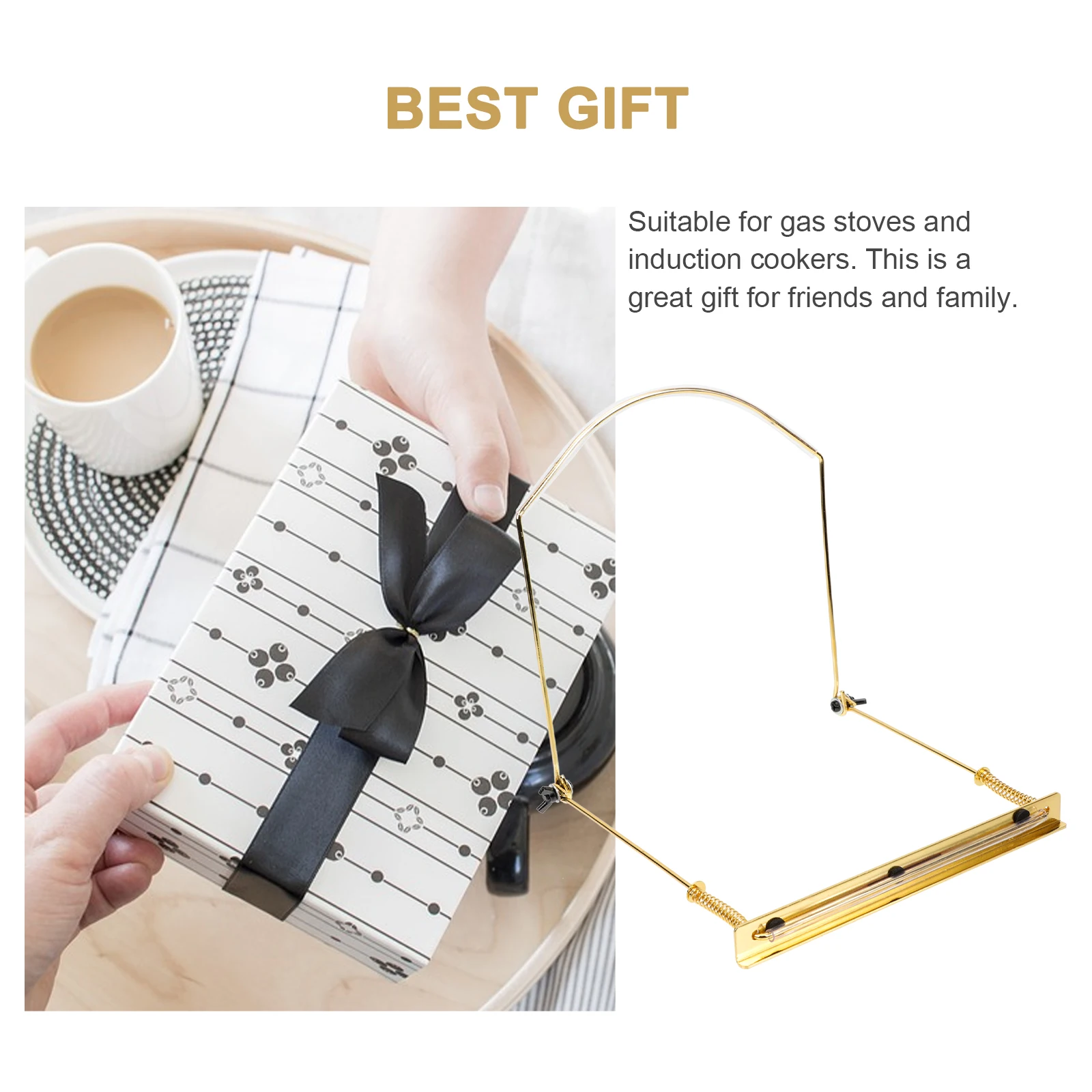 Harmonica St Holder Zinc Alloy Neck Type Adjustable Clip Non Slip 24 Holes Harp Rack Accessory Lightweight Durable Music Score
Harmonica St Holder Zinc Alloy Neck Type Adjustable Clip Non Slip 24 Holes Harp Rack Accessory Lightweight Durable Music Score
