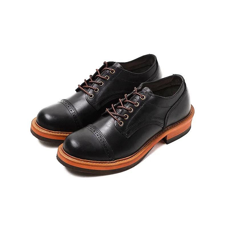 Summer Fashion Designer Shoes Men Low-cut Retro Breathable All-match Motorcycle Tooling Shoes Mens Slip on Shoes
Summer Fashion Designer Shoes Men Low-cut Retro Breathable All-match Motorcycle Tooling Shoes Mens Slip on Shoes