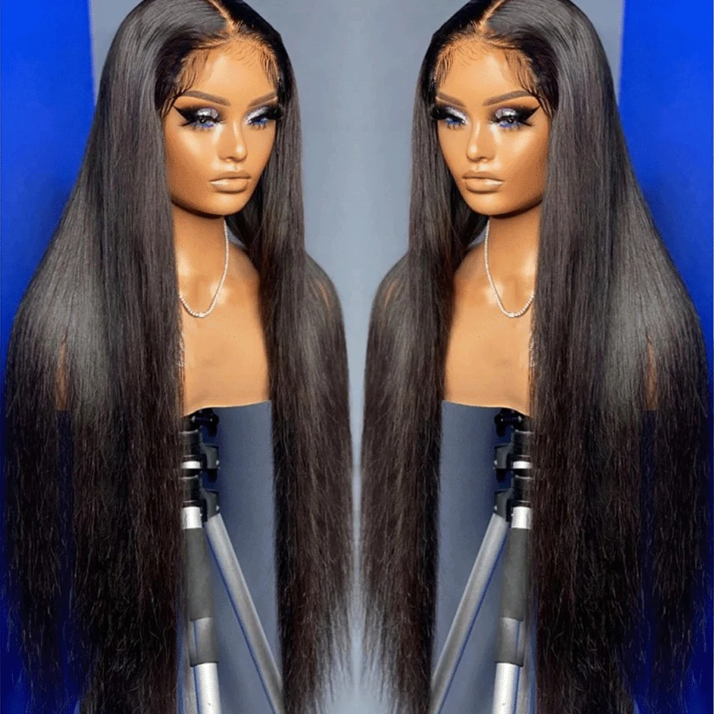 42 44 Длинный дюймовый 13x4 HD Парик Фронта Шнурка Бразильский Прямой Парик Человеческих Волос Для Женщин 200 Плотность 13x6 Прозрачный Парик Фронта Шнурка
42 44 Длинный дюймовый 13x4 HD Парик Фронта Шнурка Бразильский Прямой Парик Человеческих Волос Для Женщин 200 Плотность 13x6 Прозрачный Парик Фронта Шнурка