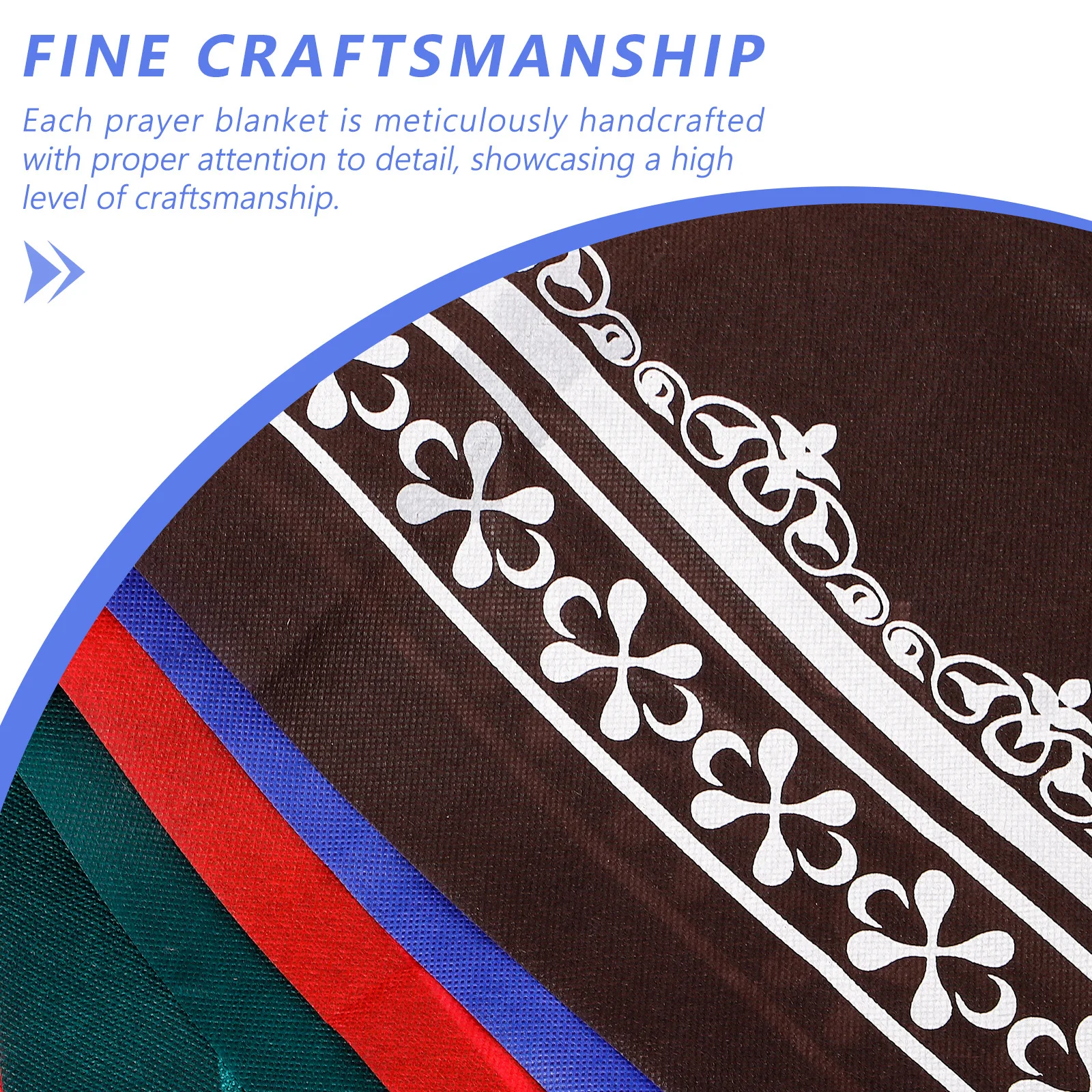 4Pcs Exquisite Islamic Prayer Rugs Lightweight Polyester Decorative Carpets for Travel and Worship Muslim Gifts
4Pcs Exquisite Islamic Prayer Rugs Lightweight Polyester Decorative Carpets for Travel and Worship Muslim Gifts