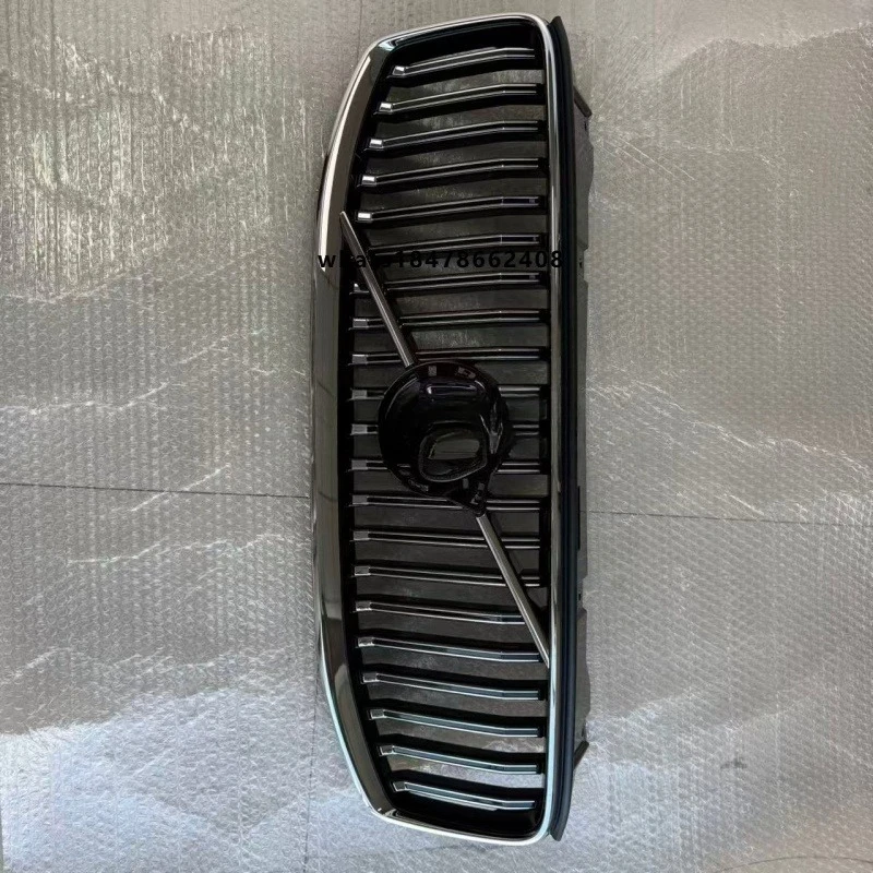 Wholesale Automobile Spare Parts Car Front Grille 32234987 for 2021-2025 Xc60
Wholesale Automobile Spare Parts Car Front Grille 32234987 for 2021-2025 Xc60