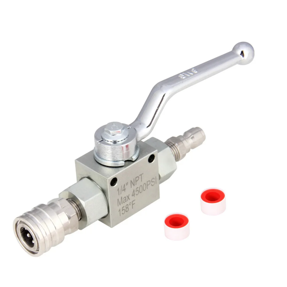 Комплект клапанов 4500 фунтов на квадратный дюйм. Комплект клапанов для мойки высокого давления. Простая в повороте. Эффективная стирка. Сверхмощная производительность.
Комплект клапанов 4500 фунтов на квадратный дюйм. Комплект клапанов для мойки высокого давления. Простая в повороте. Эффективная стирка. Сверхмощная производительность.