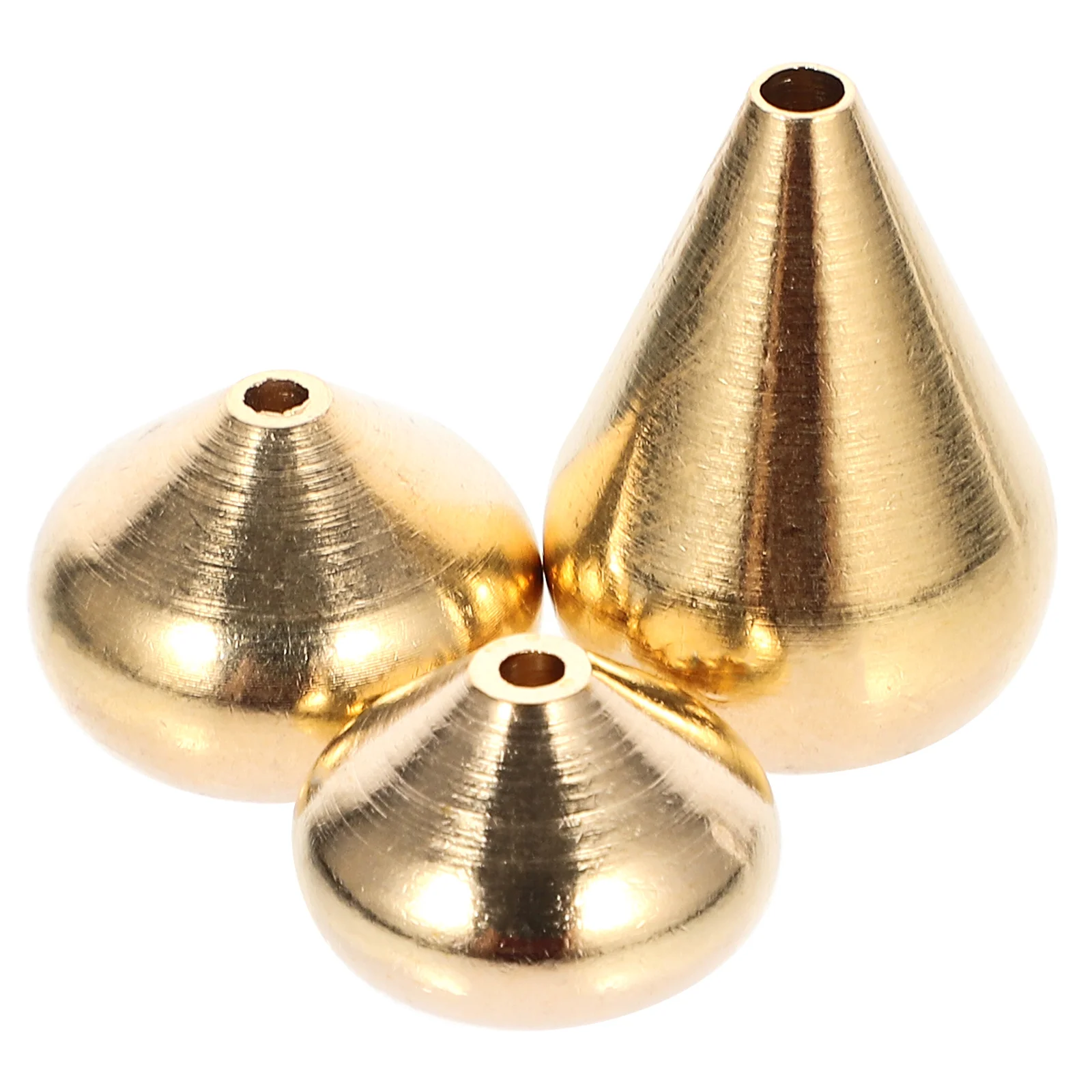 3Pcs Copper Incense Burner Sturdy Mini Size Table Decoration Air Freshener Incense Stick Burner Censer Ornament
3Pcs Copper Incense Burner Sturdy Mini Size Table Decoration Air Freshener Incense Stick Burner Censer Ornament