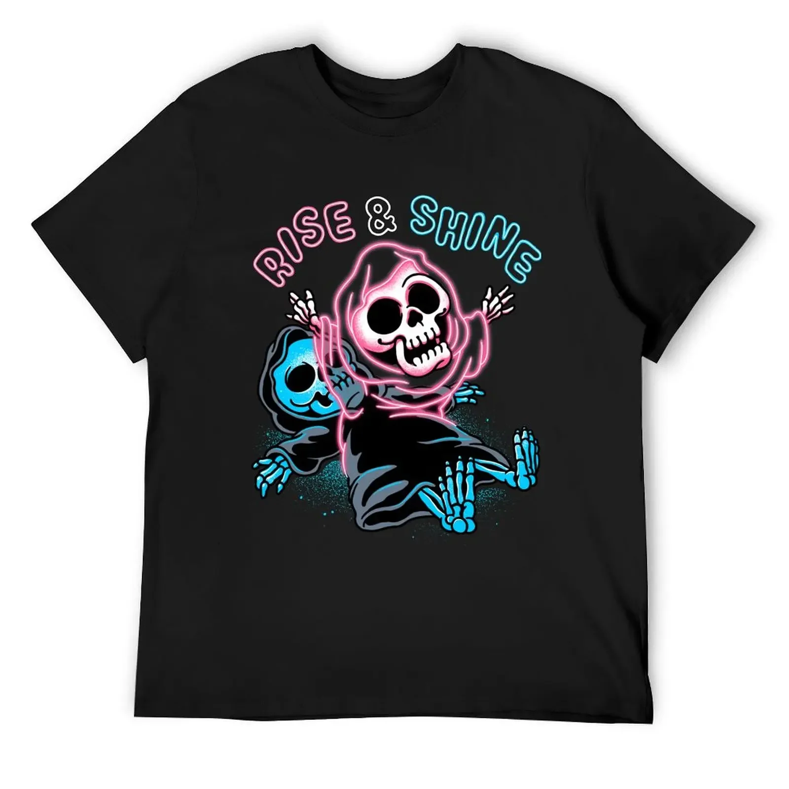 Rise and Shine T-Shirt sublime plus sizes vintage anime shirt rapper graphic tees t shirts for men
Rise and Shine T-Shirt sublime plus sizes vintage anime shirt rapper graphic tees t shirts for men