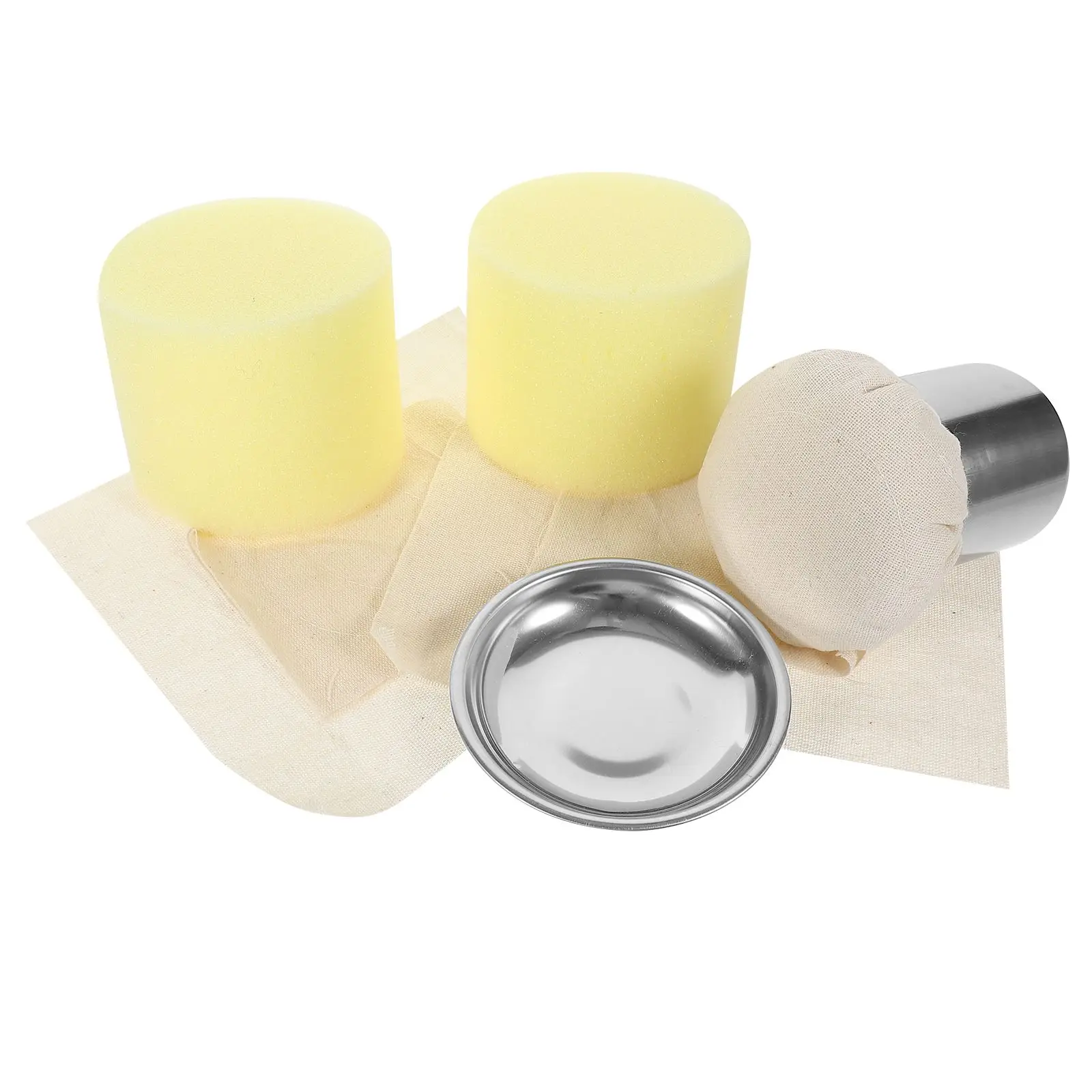 Pancake Grease Brush Multifunctional Oil Spread Replace Fabric Home Barbecue for Cooking Kitchen Stainless Steel Brushes Wiper
Pancake Grease Brush Multifunctional Oil Spread Replace Fabric Home Barbecue for Cooking Kitchen Stainless Steel Brushes Wiper