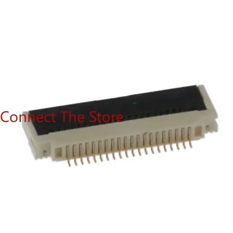 7PCS Connector TF31-20S-0.5SH 0.5MM 20P Flip Original Stock
7PCS Connector TF31-20S-0.5SH 0.5MM 20P Flip Original Stock