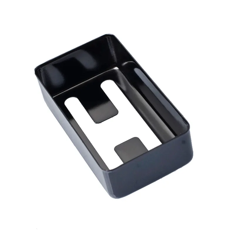 Brass Guitar Pickup Cover H-Type Humbucker Cover for 6-String Electric/Metal Guitar Parts & Accessories
Brass Guitar Pickup Cover H-Type Humbucker Cover for 6-String Electric/Metal Guitar Parts & Accessories