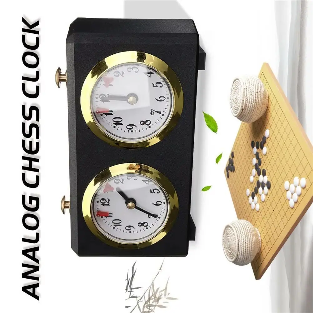 Chess Clock Professional Chess Clock Game Timer Chess Timer Count Up Count Down Timer International Chess Timer Clock
Chess Clock Professional Chess Clock Game Timer Chess Timer Count Up Count Down Timer International Chess Timer Clock