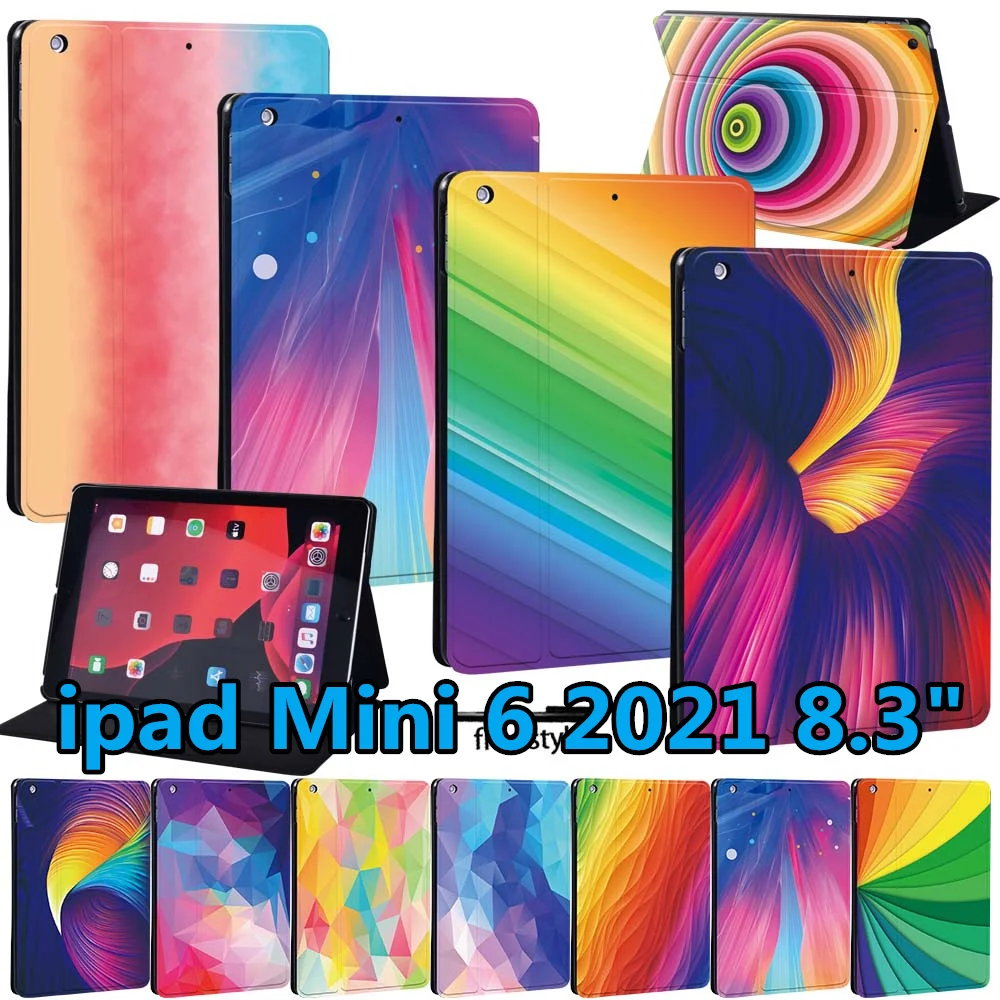 Новинка для Apple IPad Mini 6 8,3 дюйма 2021 A2567,A2568,A2569 чехол для планшета водостойкий Сверхтонкий защитный чехол
Новинка для Apple IPad Mini 6 8,3 дюйма 2021 A2567,A2568,A2569 чехол для планшета водостойкий Сверхтонкий защитный чехол