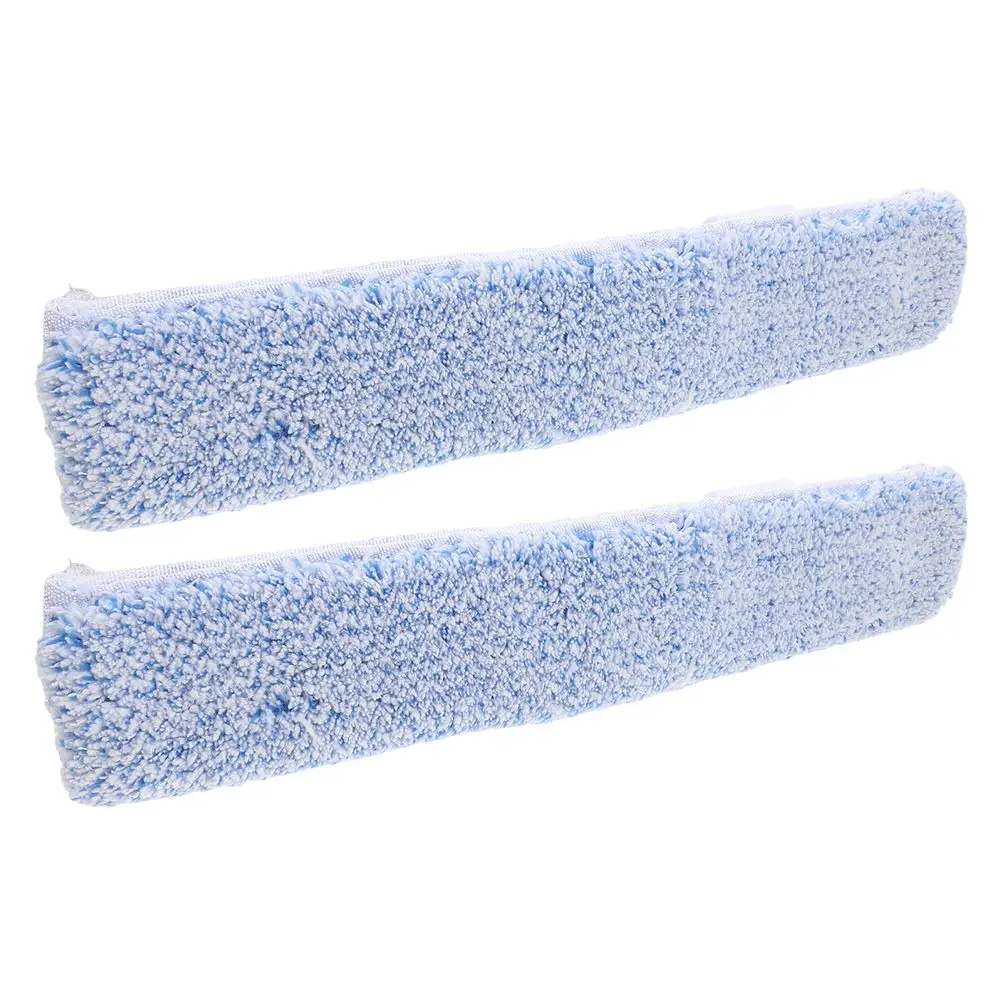 2 Pcs Water Applicator Replacement Head Mops Microfiber Windows Refill Pads Microfibre Cloth Washer Flash
2 Pcs Water Applicator Replacement Head Mops Microfiber Windows Refill Pads Microfibre Cloth Washer Flash