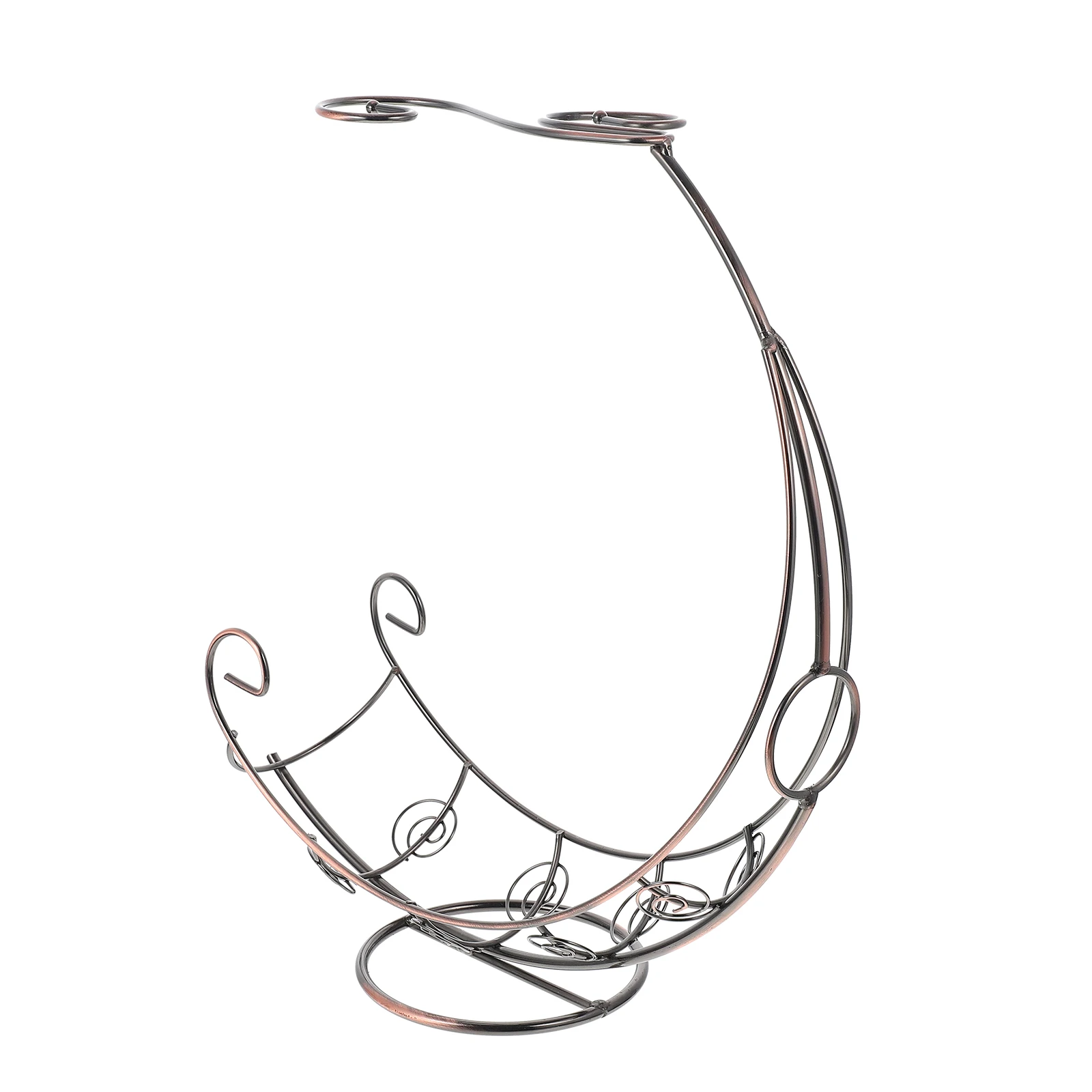1pc Creative Pirate Shaped Iron Creative Rack Pirate Ship Rack Goblet Hanging Home Decor Kitchen Bar Bottle Holder
1pc Creative Pirate Shaped Iron Creative Rack Pirate Ship Rack Goblet Hanging Home Decor Kitchen Bar Bottle Holder