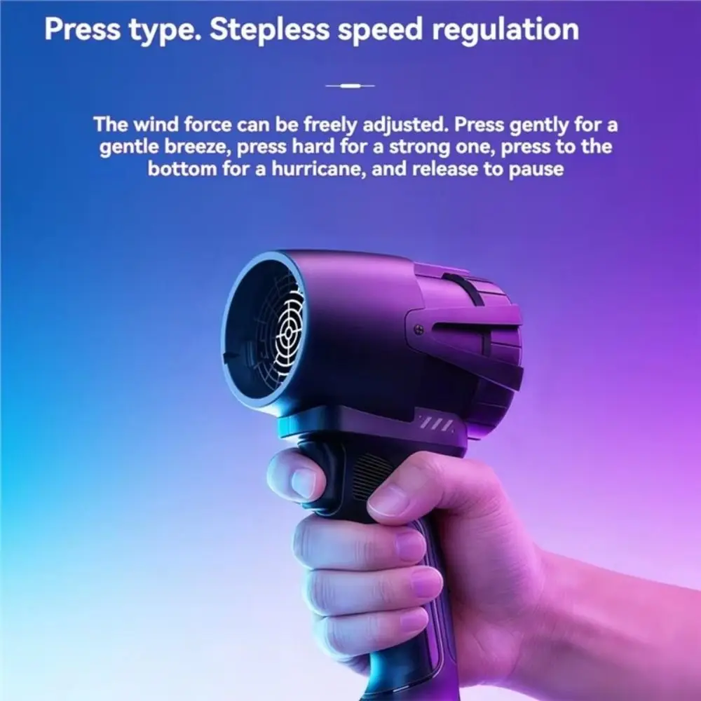 Dual-Function Electric Leaf Blower 21 V Power High-power Rechargeable Blower 2-in-1 Design Strong Suction Electric Air Blower
Dual-Function Electric Leaf Blower 21 V Power High-power Rechargeable Blower 2-in-1 Design Strong Suction Electric Air Blower