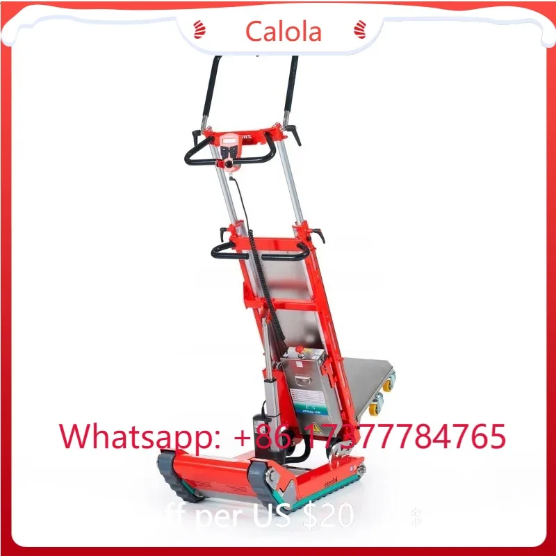 Four-Wheel Swivel Base Stair Climber Door Window Transport With AGM
Four-Wheel Swivel Base Stair Climber Door Window Transport With AGM