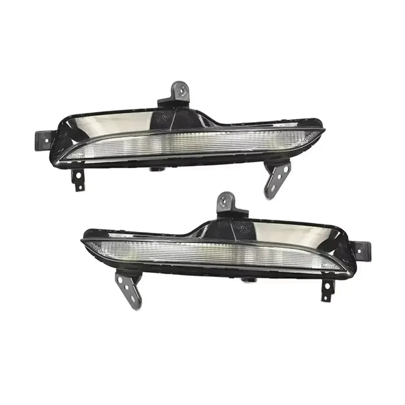 Car Front Bumper Signal Lamp Indicator Lighting Right 261306376R 261354958R For Renault Megane IV MK4 2017-2021
Car Front Bumper Signal Lamp Indicator Lighting Right 261306376R 261354958R For Renault Megane IV MK4 2017-2021