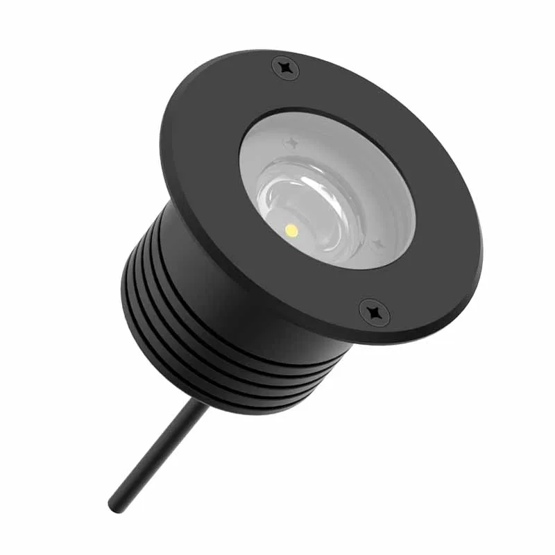 LED In-ground Light Recessed Ground Spotlight Outdoor Waterproof Floor Lamp Exterior Pavement Light Courtyard Step Light
LED In-ground Light Recessed Ground Spotlight Outdoor Waterproof Floor Lamp Exterior Pavement Light Courtyard Step Light