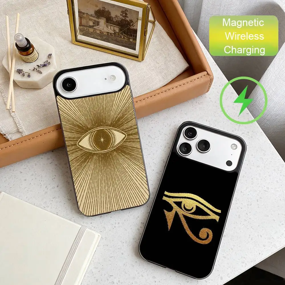 Ancient E-Egypt Art Phone Case For iPhone17,16,15,14,13,12,11 Max Black Wireless Charging Protecitve Cover
Ancient E-Egypt Art Phone Case For iPhone17,16,15,14,13,12,11 Max Black Wireless Charging Protecitve Cover
