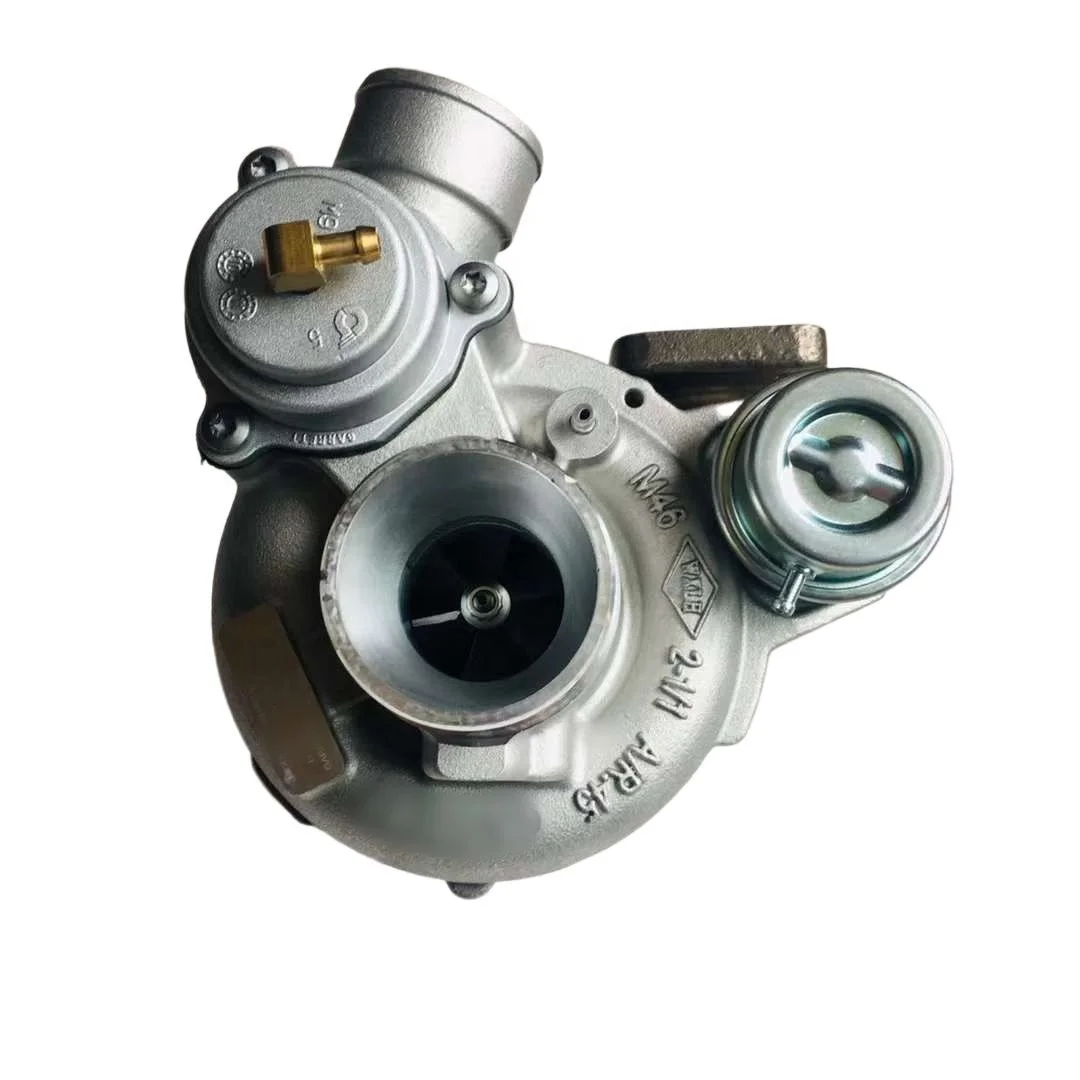 Suitable For Auto Engine Parts Universal Complete Turbo Charger GT2052 Model For 765472-5001 Turbocharger
Suitable For Auto Engine Parts Universal Complete Turbo Charger GT2052 Model For 765472-5001 Turbocharger