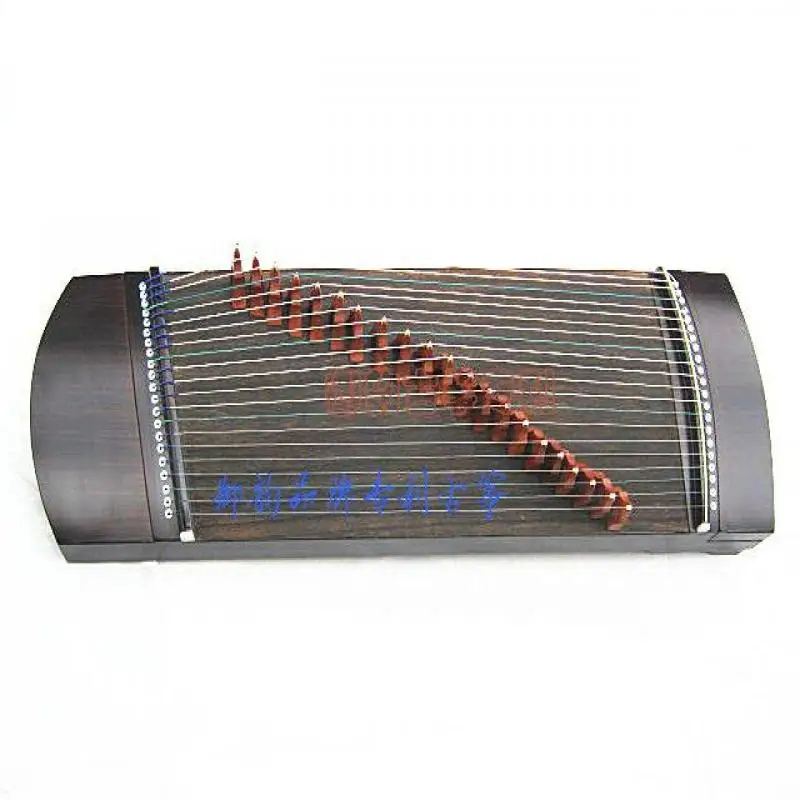21 String Small Guzheng Chinese Style Stringed Instrument Portable Professional Fingering Practice Mini Guzheng for Beginner
21 String Small Guzheng Chinese Style Stringed Instrument Portable Professional Fingering Practice Mini Guzheng for Beginner