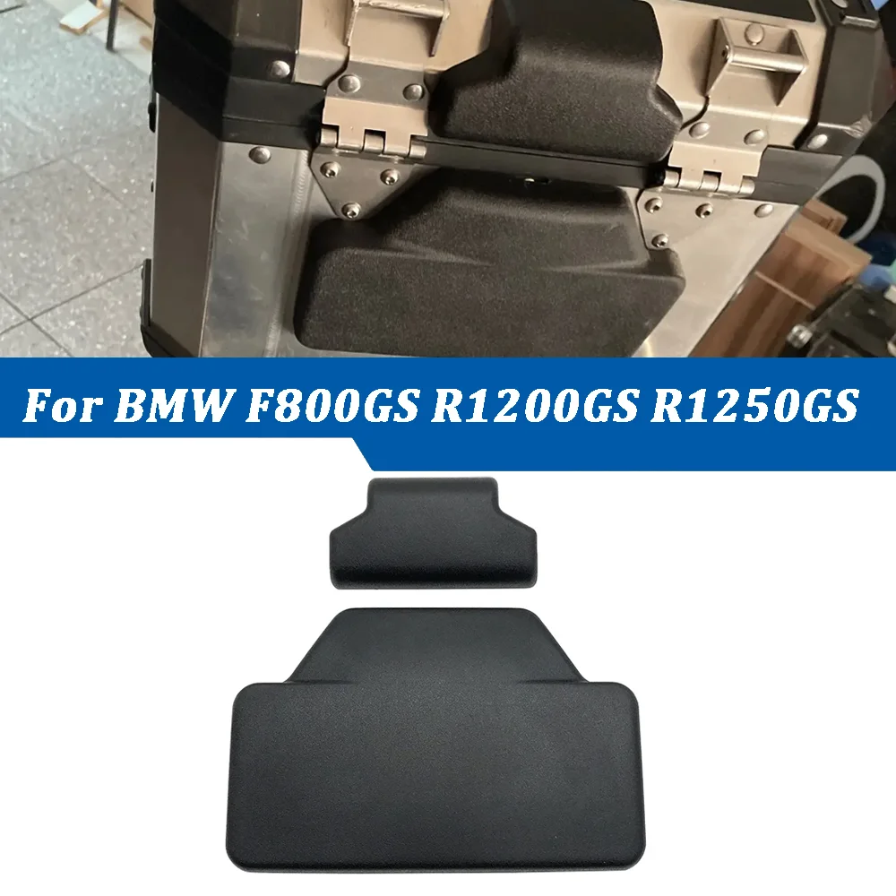 Motorcycle Rear Case Cushion Luggage Case Sponge Cushion For BMW F800GS ADV R1200GS R1250GS F750GS F850GS adventure F850 GS
Motorcycle Rear Case Cushion Luggage Case Sponge Cushion For BMW F800GS ADV R1200GS R1250GS F750GS F850GS adventure F850 GS