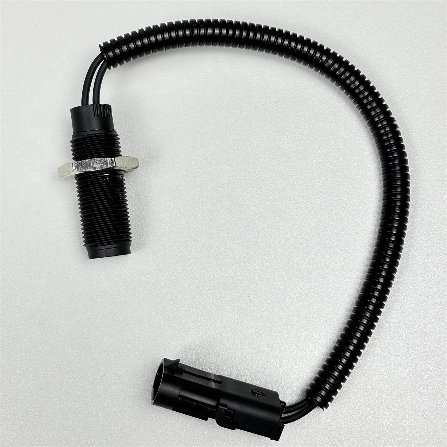 Crankshaft Sensor Speed 245193C2 For Truck parts
Crankshaft Sensor Speed 245193C2 For Truck parts