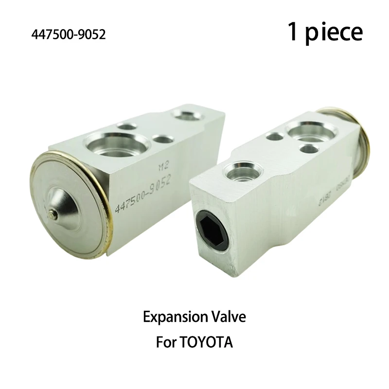 447500-9052 Расширительный клапан автозапчастей для TOYOTA Land Cruiser 96-02 447500-0031
447500-9052 Расширительный клапан автозапчастей для TOYOTA Land Cruiser 96-02 447500-0031