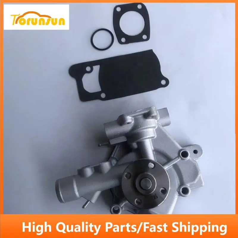 129900-42050 129900-42054 Water Pump FIT 4D94E 4D98 4D92E WA65-3 WA65PT-3 WA75-3
129900-42050 129900-42054 Water Pump FIT 4D94E 4D98 4D92E WA65-3 WA65PT-3 WA75-3