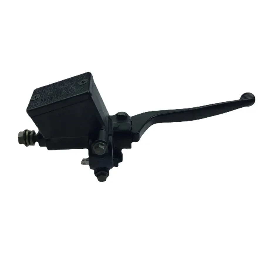 Para bomba de freno de motocicleta CFMOTO CF150 CH250 freno en la bomba pinzas de freno Accesorios
Para bomba de freno de motocicleta CFMOTO CF150 CH250 freno en la bomba pinzas de freno Accesorios