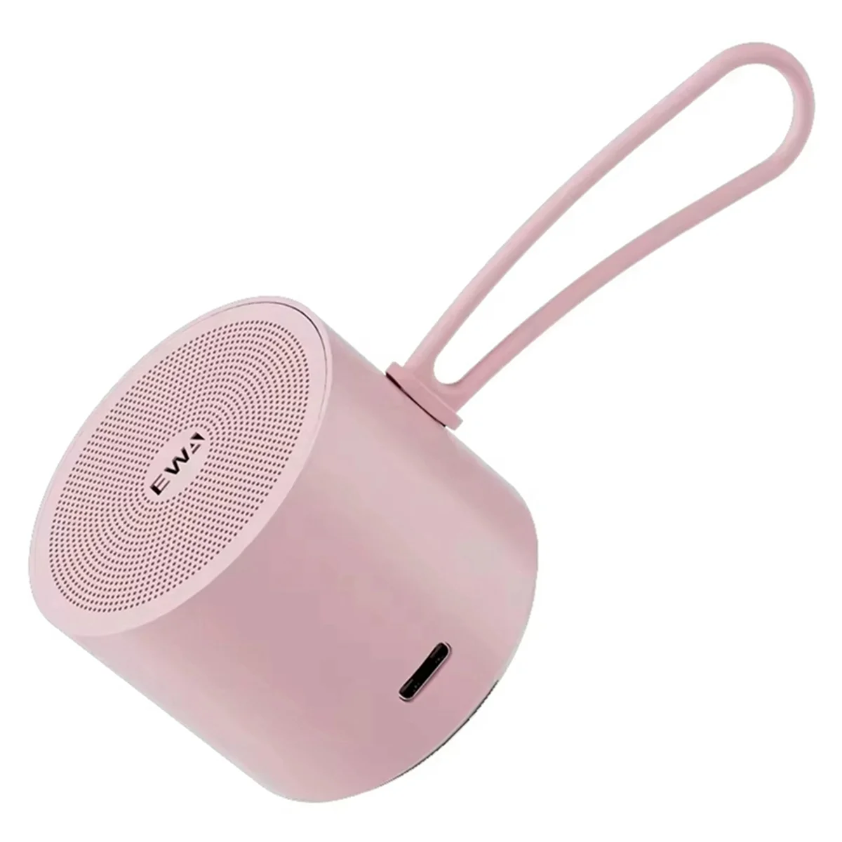A07I A127 Мини Bluetooth-динамик Ретро Компактный дизайн Портативный Hi-Fi звук Беспроводной стерео музыкальный плеер Розовый
A07I A127 Мини Bluetooth-динамик Ретро Компактный дизайн Портативный Hi-Fi звук Беспроводной стерео музыкальный плеер Розовый