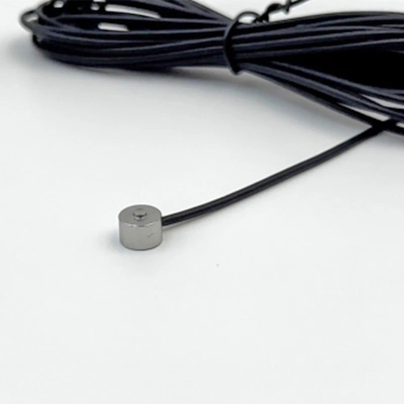 Ultrasonic thickness gauge probe, TT100/120/130 ultrasonic thickness gauge special probe.
Ultrasonic thickness gauge probe, TT100/120/130 ultrasonic thickness gauge special probe.
